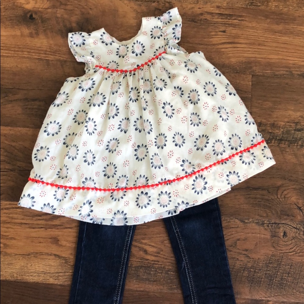 2 piece set